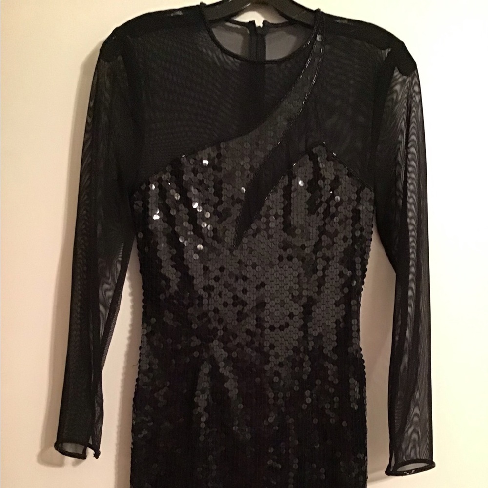 Tootsie Cocktail Dress